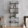 Hanah Home Paula - Negro